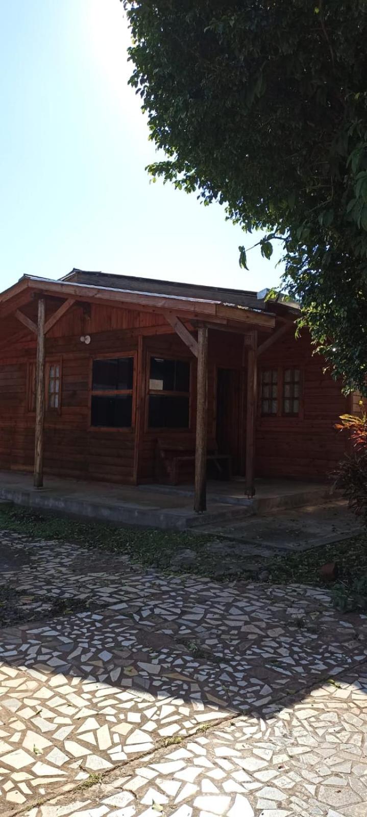 Cabaña