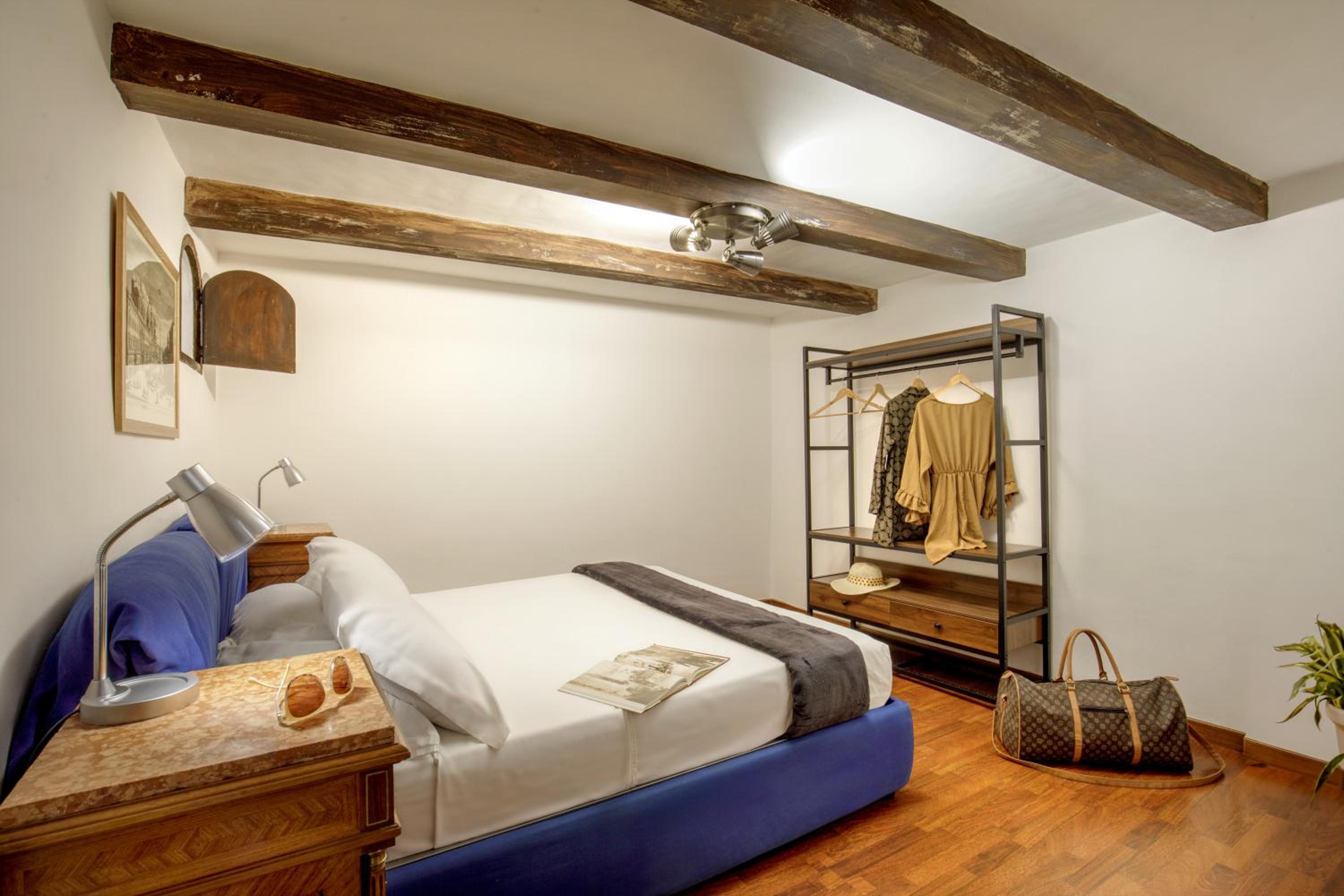 The Right Place 4U Monserrato Apartment
