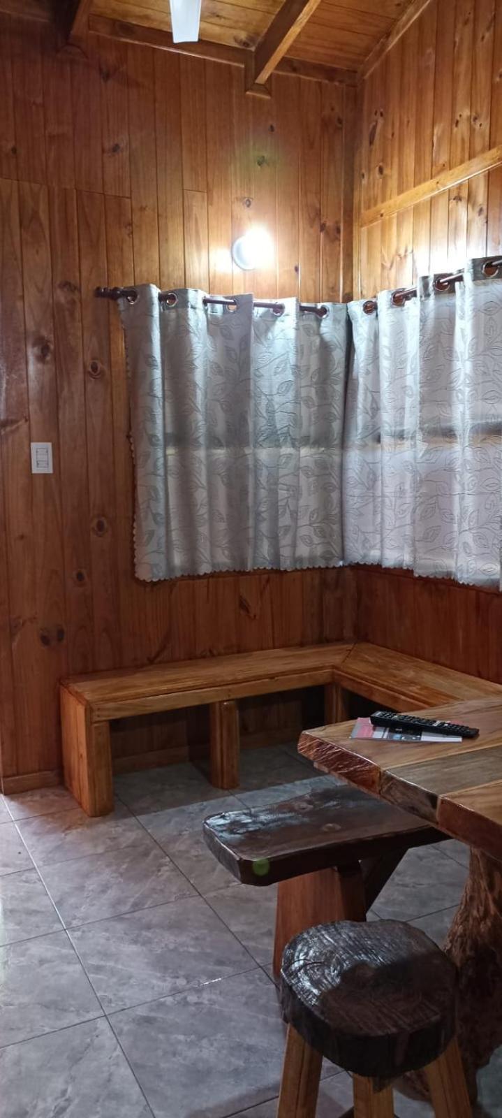 Cabaña