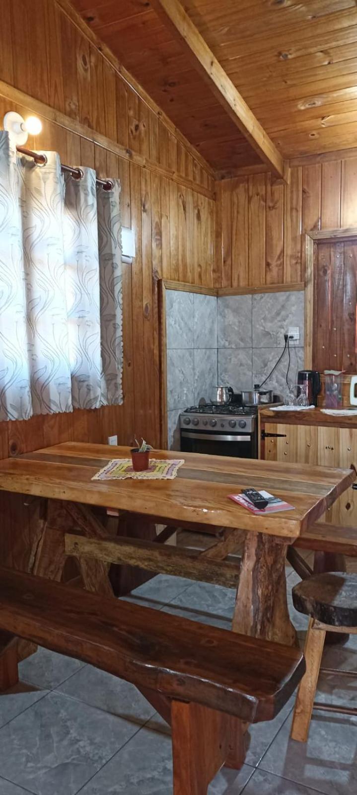 Cabaña