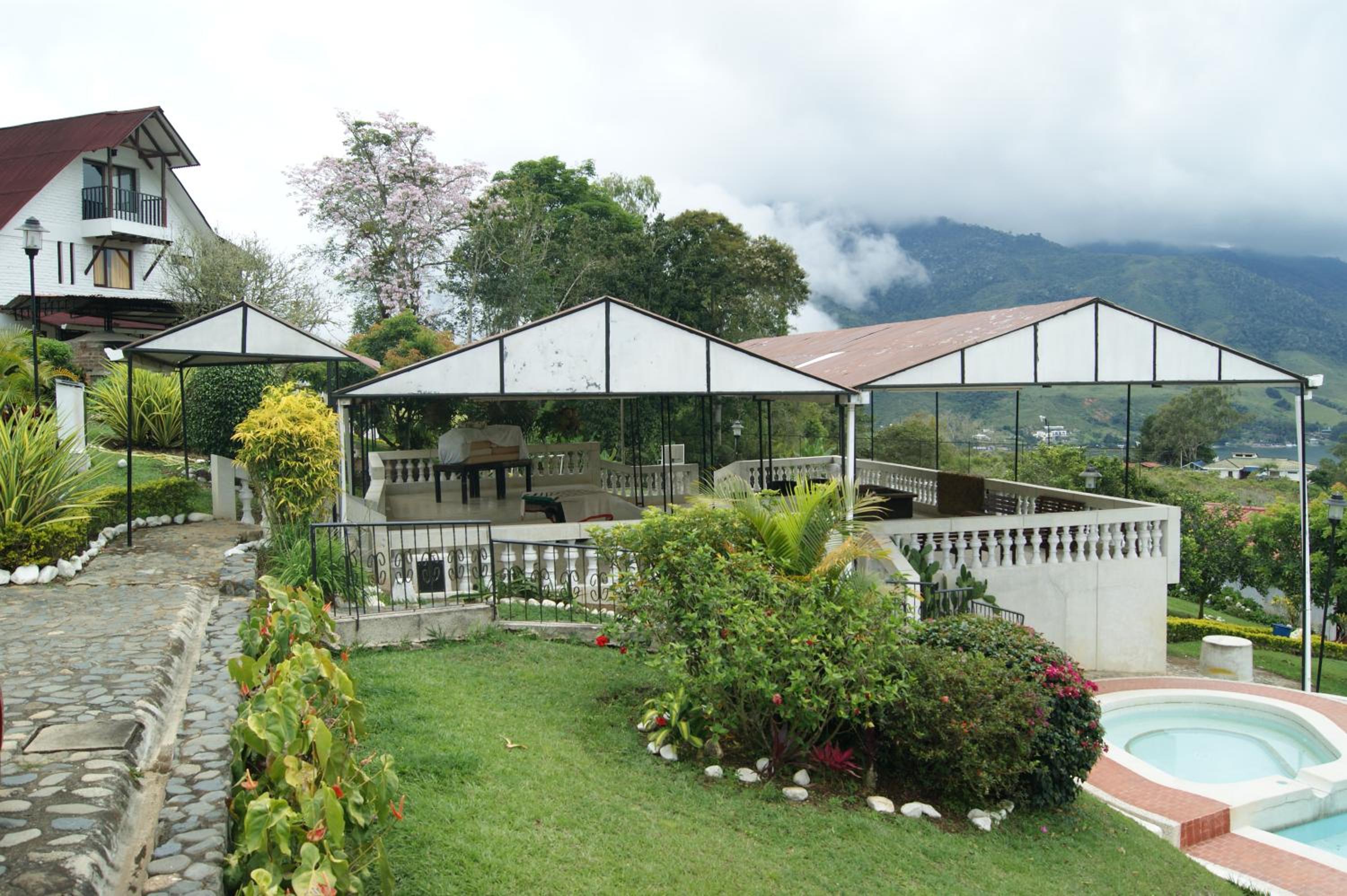 Parcelación El Lago