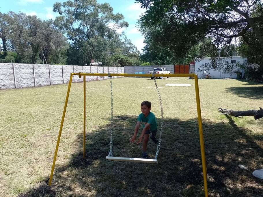 casa pileta parque mar del plata a 400 metros del mar