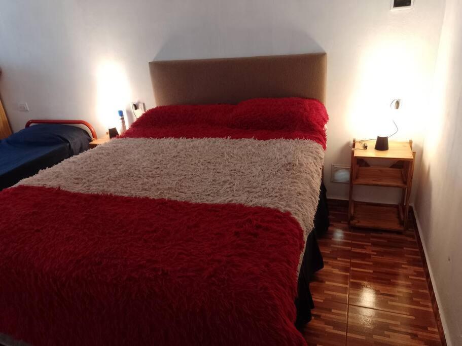 casa pileta parque mar del plata a 400 metros del mar