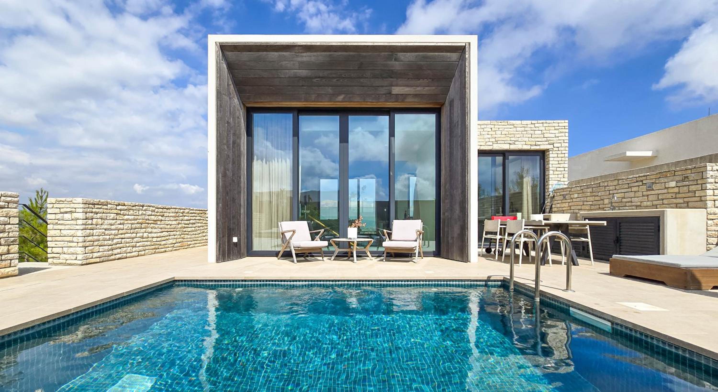 Hotel CSS Celestial Minthis Luxury Golf House - Image 1