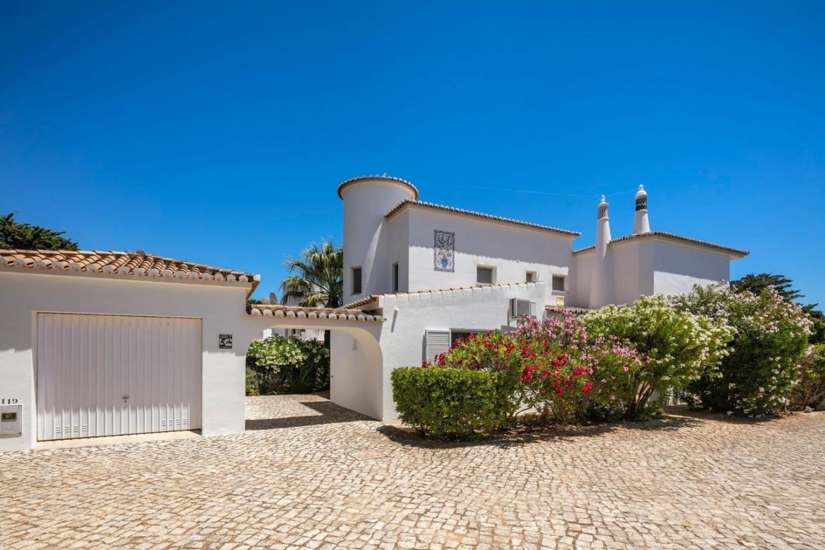 Casa Capricio view 4