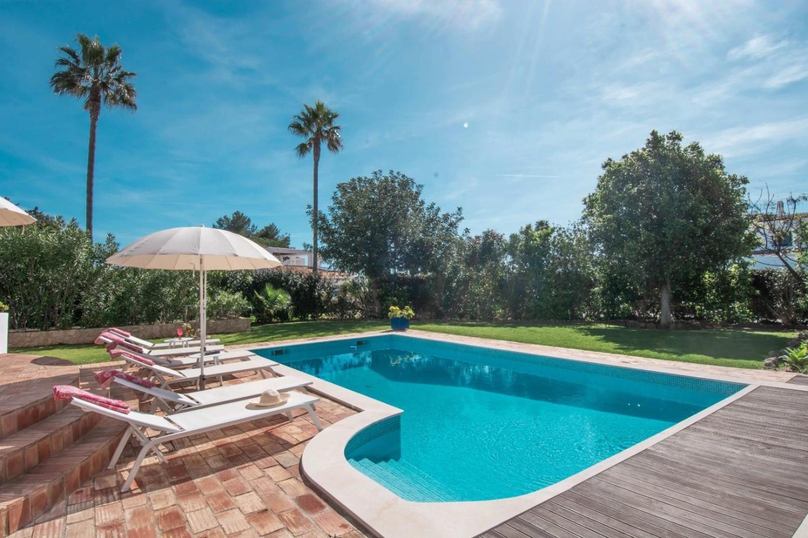 Casa Capricio view 3