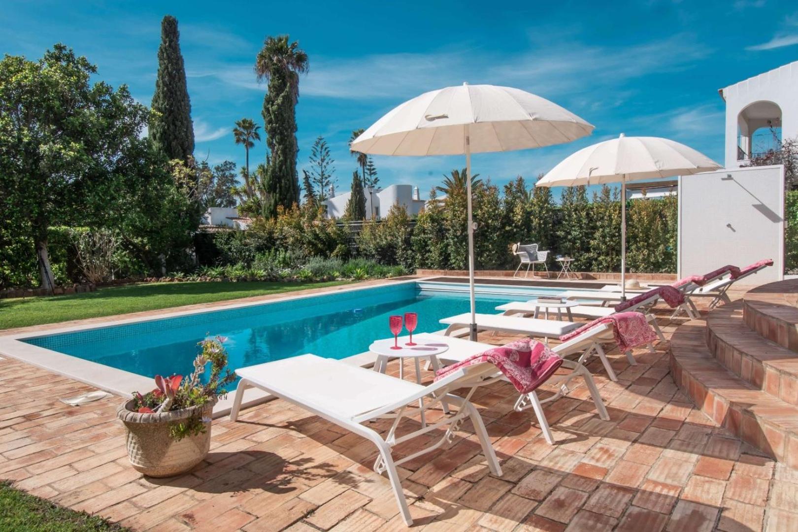 Casa Capricio view 2