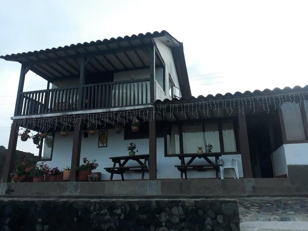 Parcelación El Lago