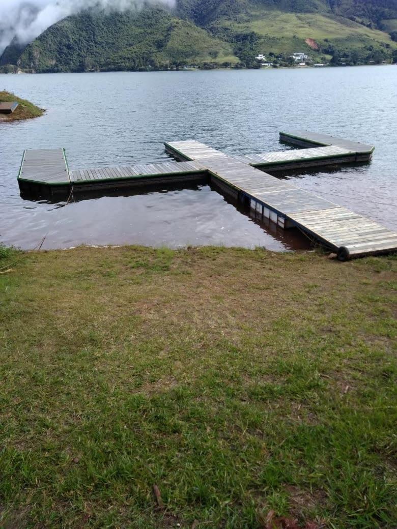 Parcelación El Lago