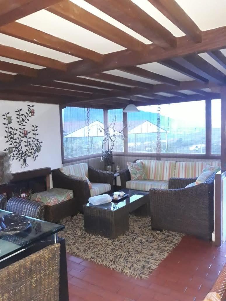 Parcelación El Lago