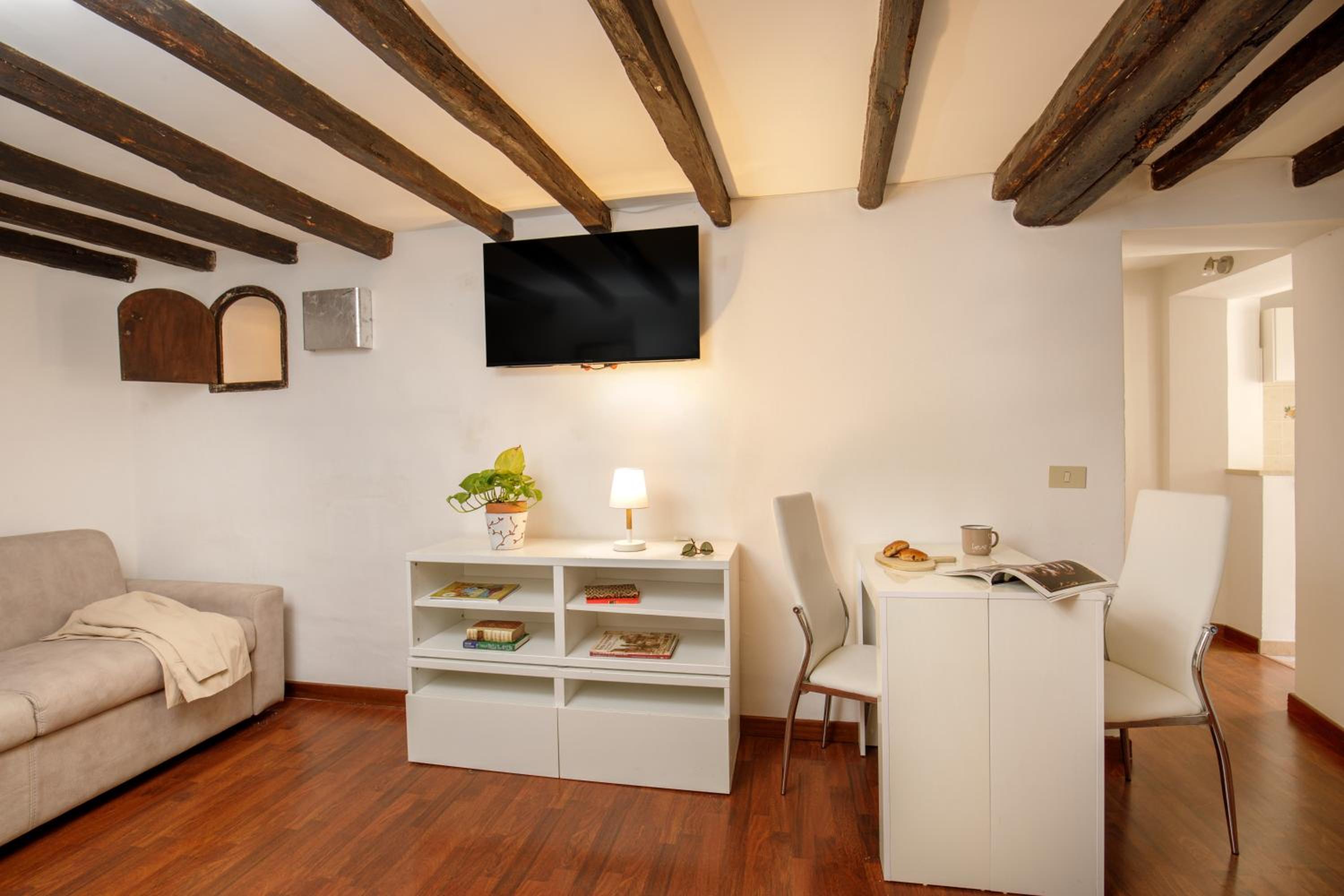 The Right Place 4U Monserrato Apartment