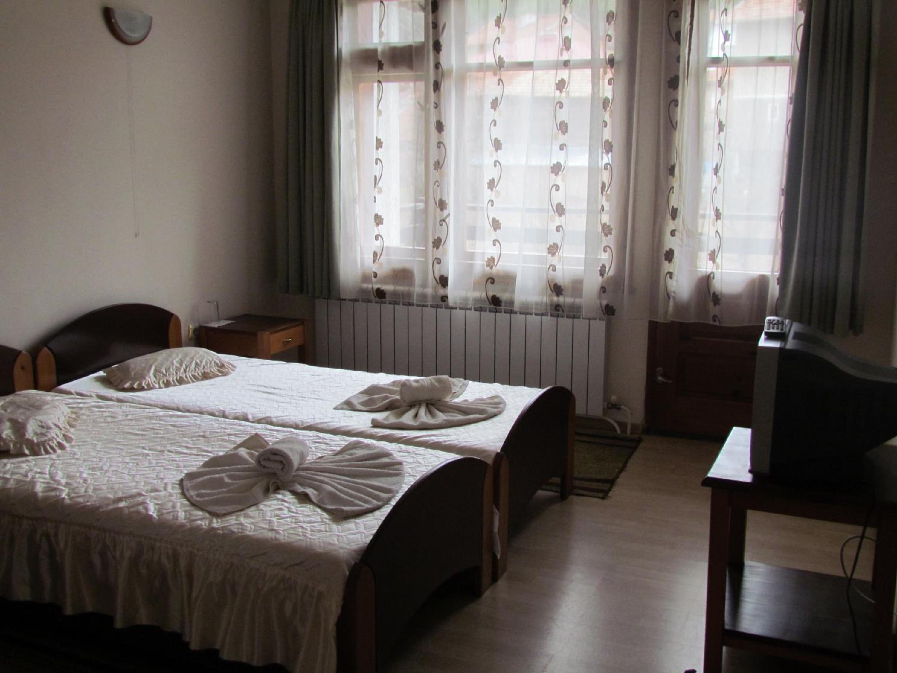 Guest House Raffe