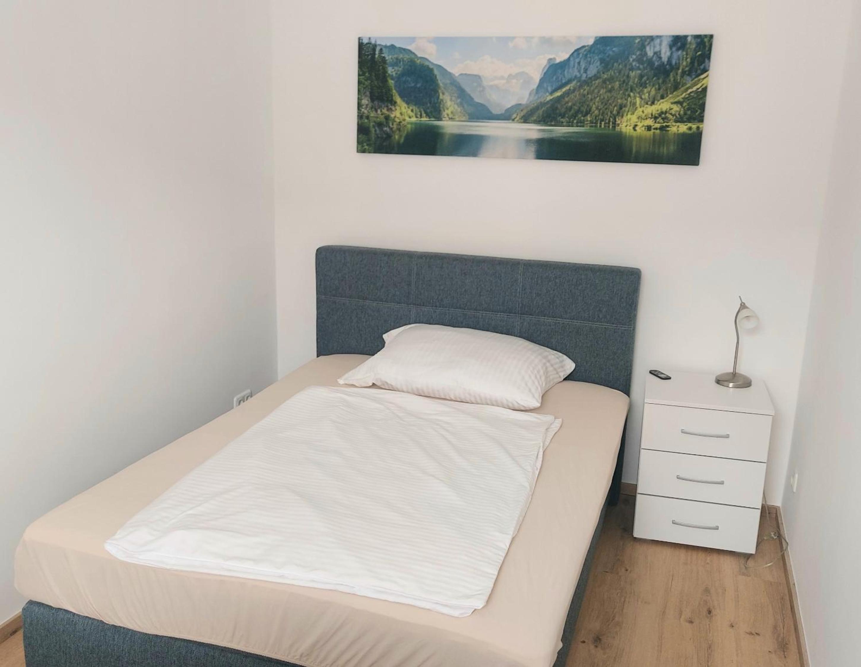 Appartement Top 4 - Premium