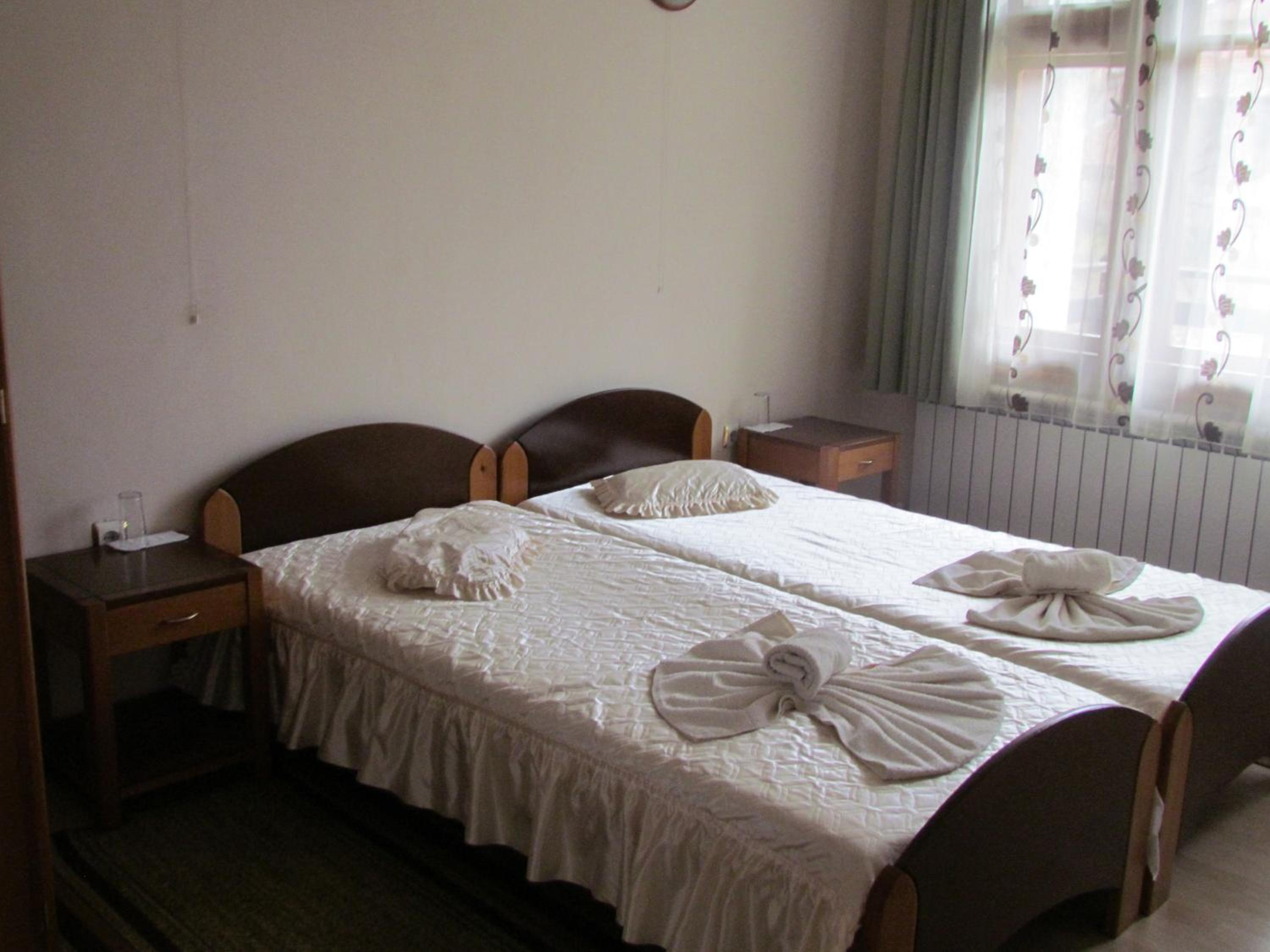 Guest House Raffe