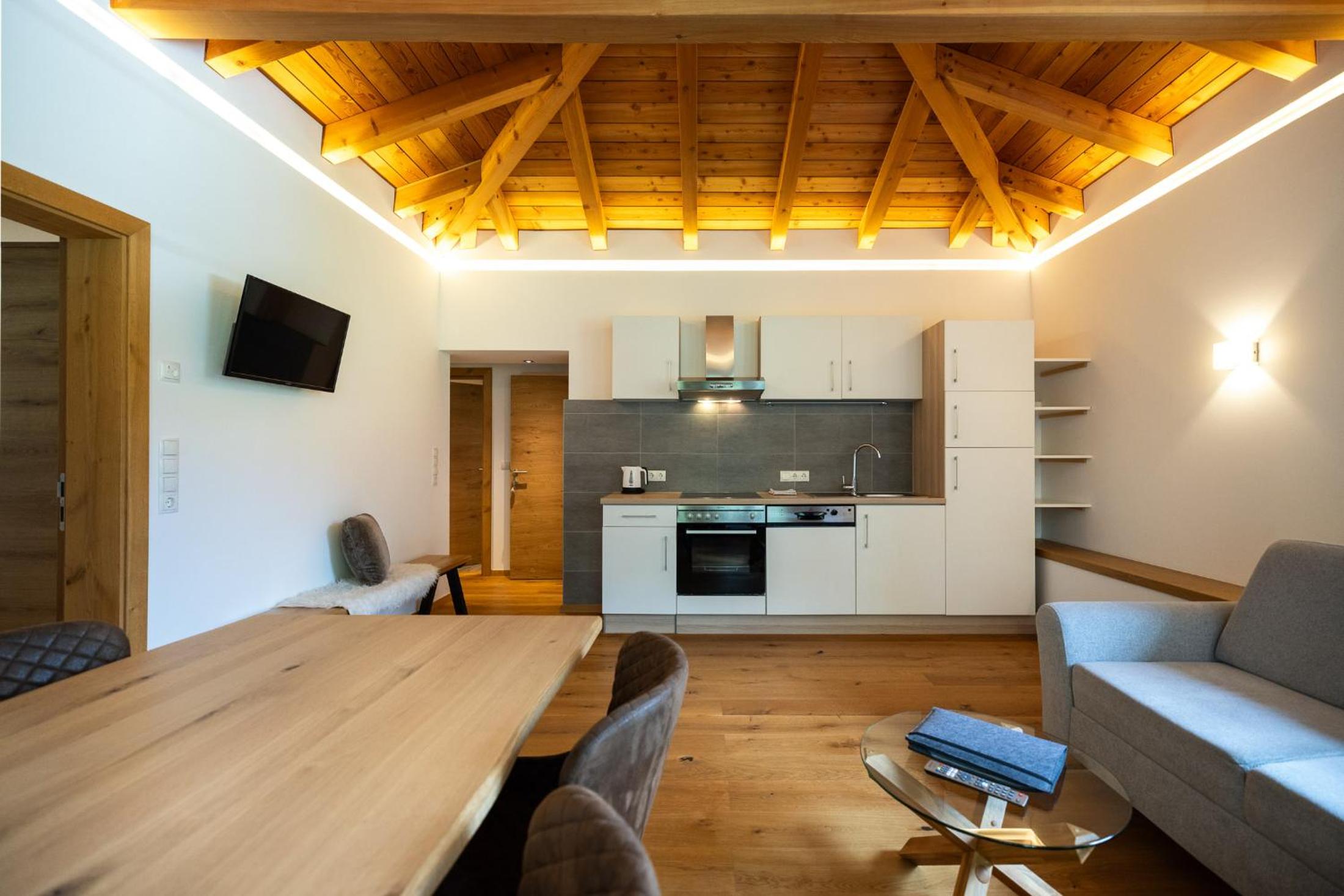 Der Lammhof - Appartements Kaswurm view 3