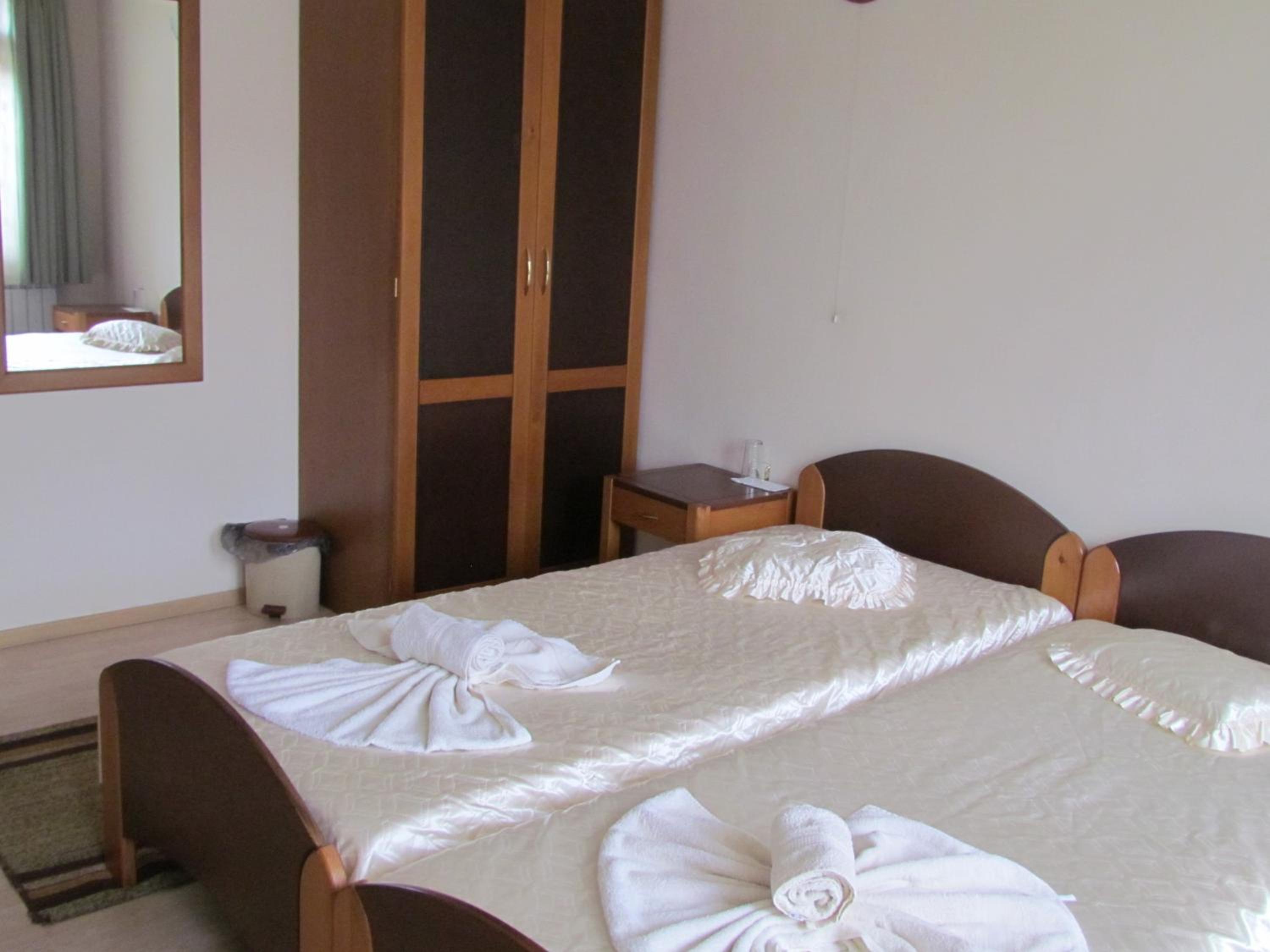 Guest House Raffe
