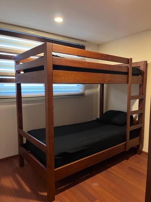 Bonita Casa Familiar