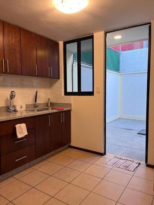 Bonita Casa Familiar