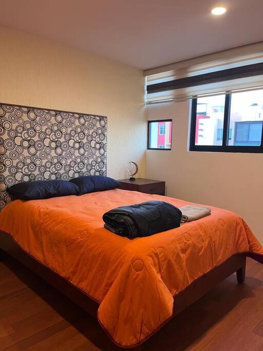 Bonita Casa Familiar