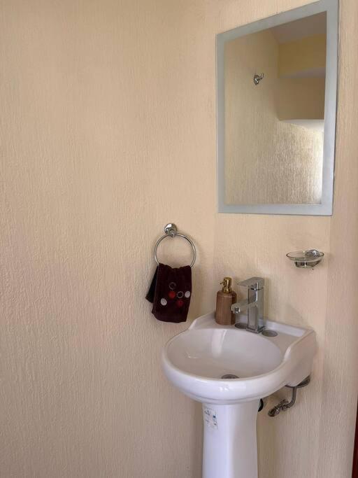 Bonita Casa Familiar