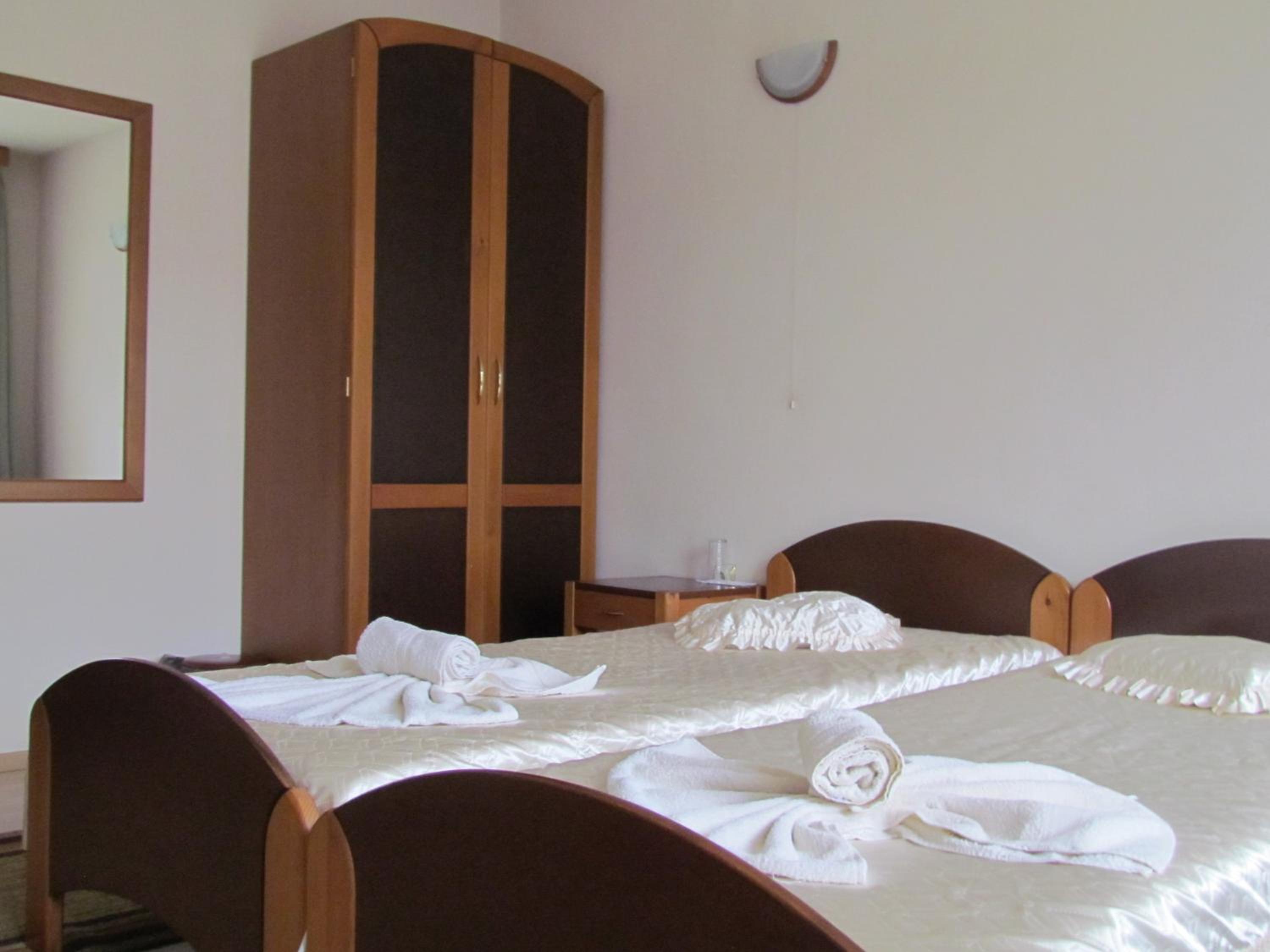 Guest House Raffe