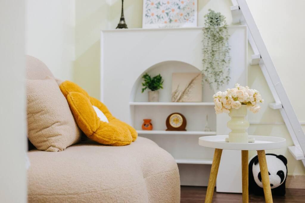Unique Home in the OLD quarter - Near train street - Netflix