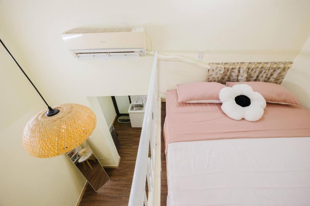 Unique Home in the OLD quarter - Near train street - Netflix