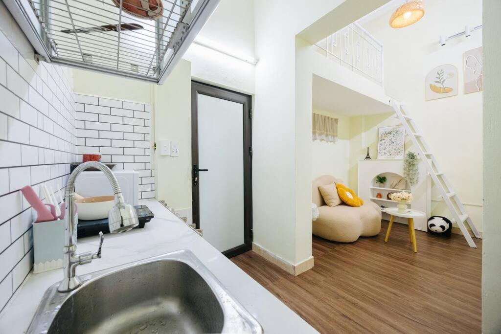 Unique Home in the OLD quarter - Near train street - Netflix