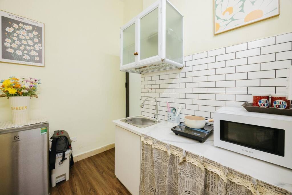 Unique Home in the OLD quarter - Near train street - Netflix
