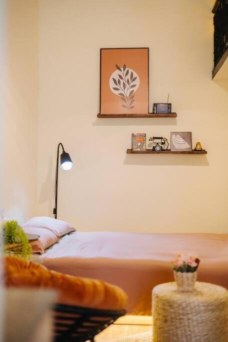 Unique Home in the OLD quarter - Near train street - Netflix