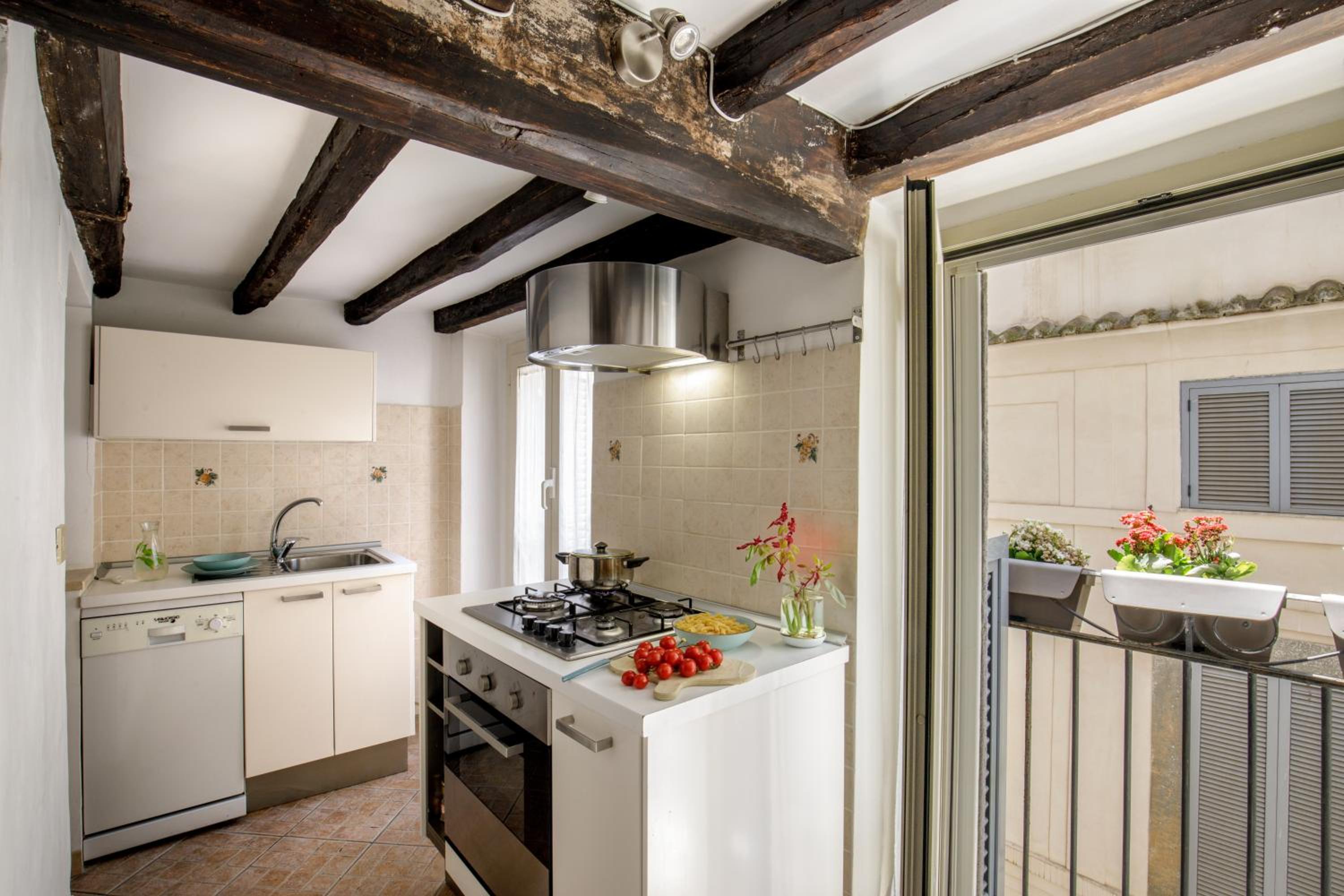 The Right Place 4U Monserrato Apartment