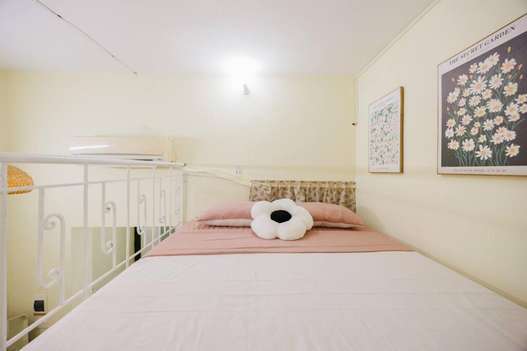 Unique Home in the OLD quarter - Near train street - Netflix