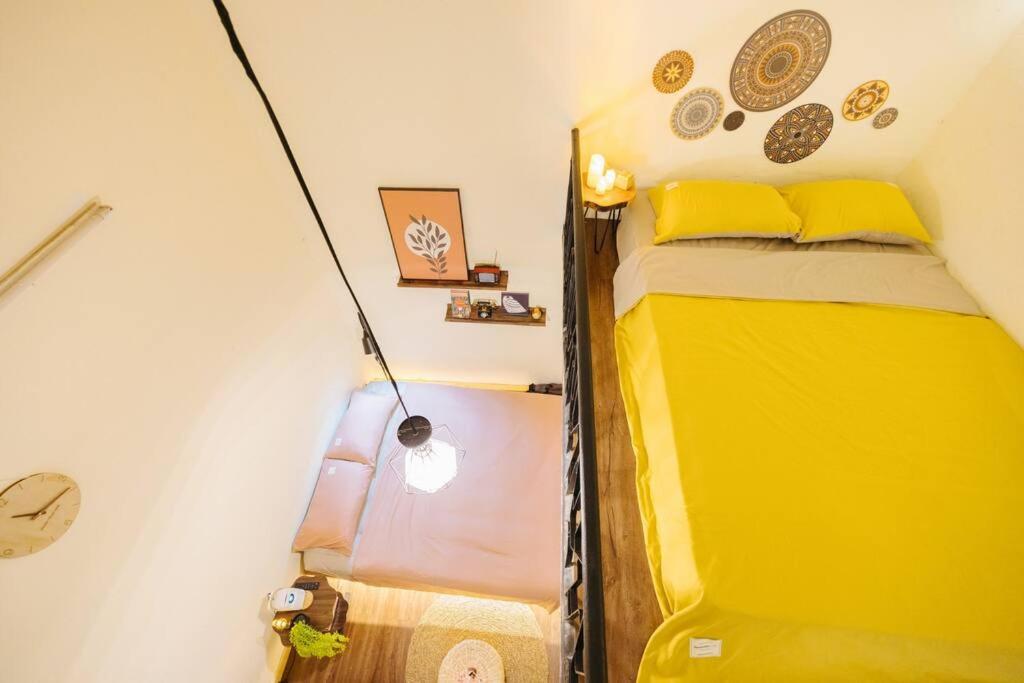 Unique Home in the OLD quarter - Near train street - Netflix