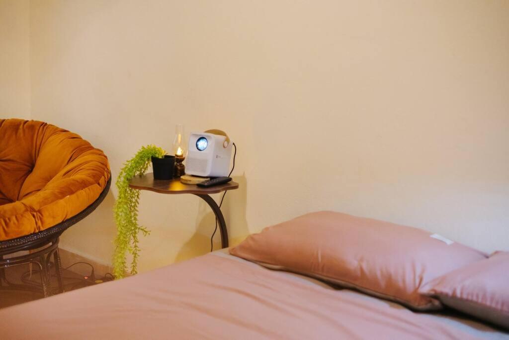 Unique Home in the OLD quarter - Near train street - Netflix