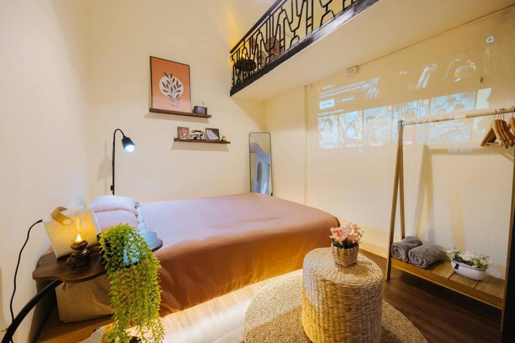 Unique Home in the OLD quarter - Near train street - Netflix