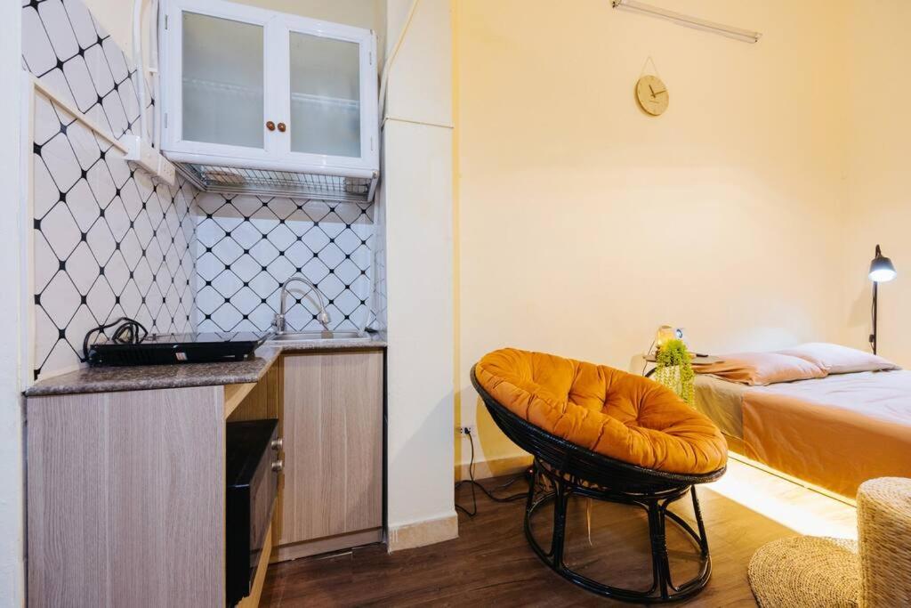 Unique Home in the OLD quarter - Near train street - Netflix