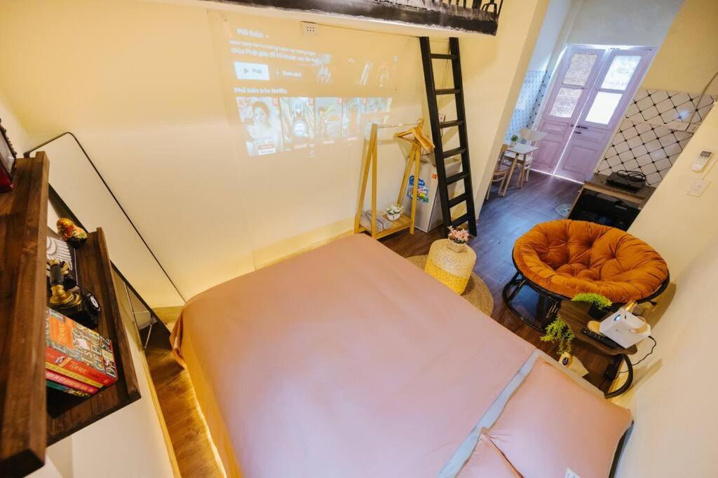 Unique Home in the OLD quarter - Near train street - Netflix
