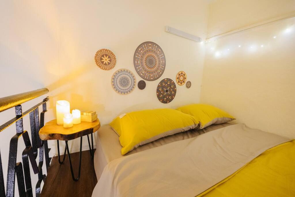 Unique Home in the OLD quarter - Near train street - Netflix