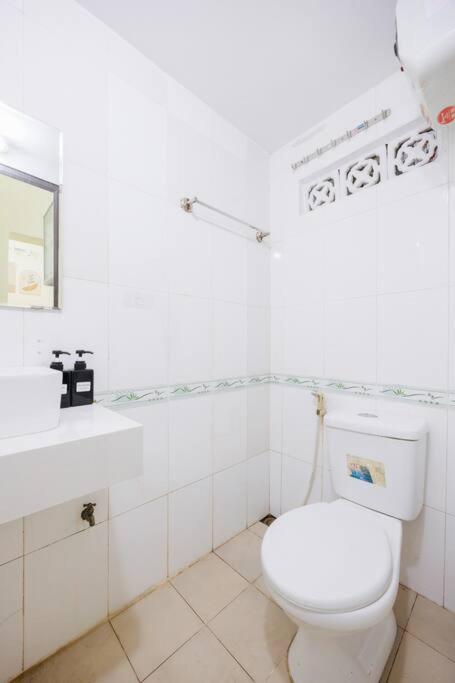 Unique Home in the OLD quarter - Near train street - Netflix