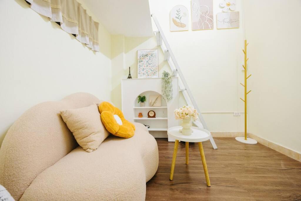 Unique Home in the OLD quarter - Near train street - Netflix