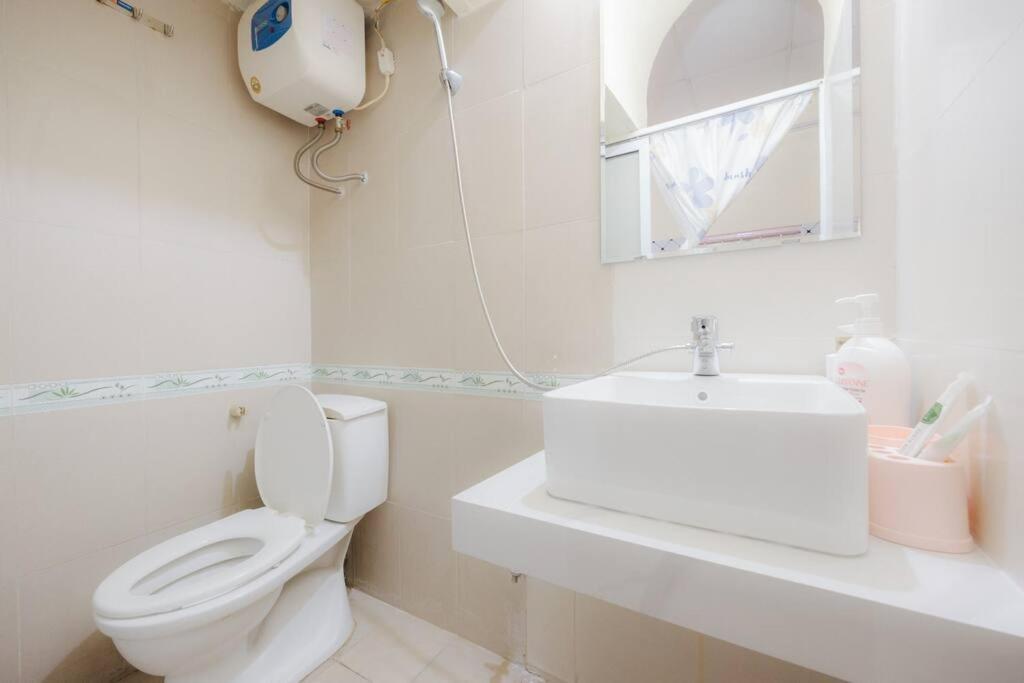 Unique Home in the OLD quarter - Near train street - Netflix