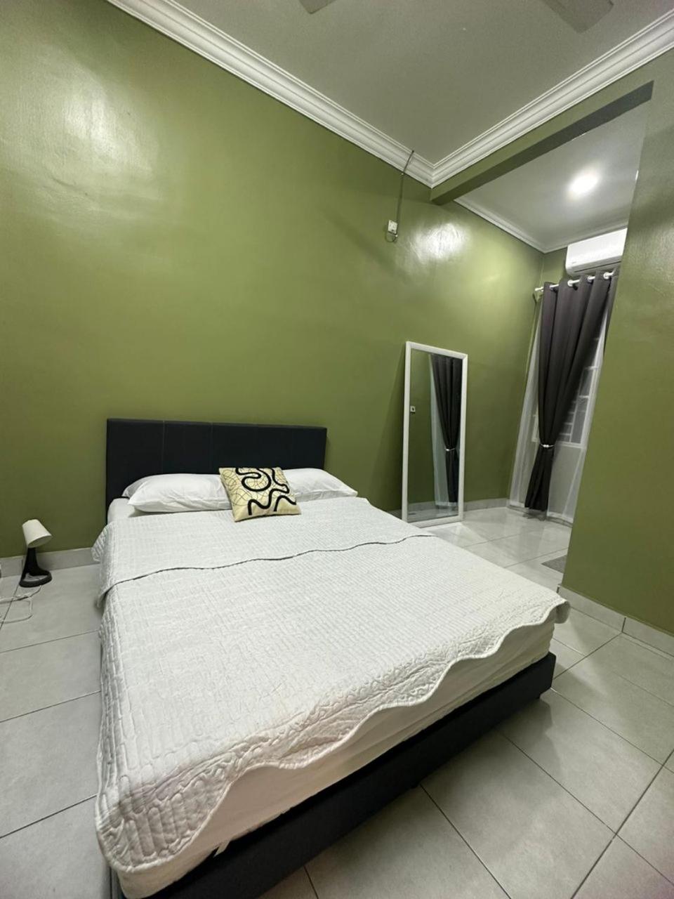 MK Homestay Perlis 2 photo 3