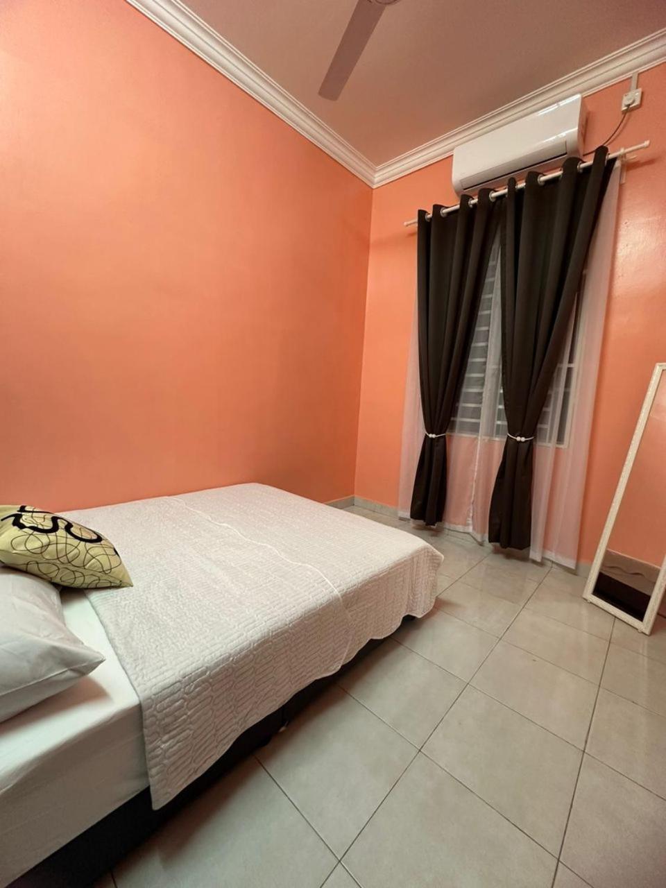 MK Homestay Perlis 2 photo 5