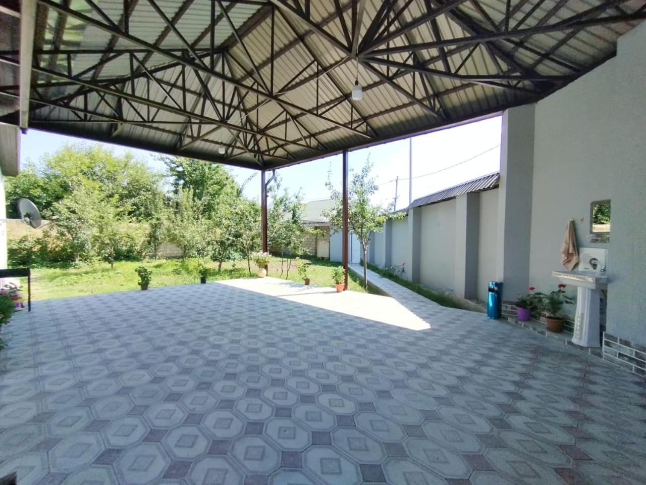 RML family villa