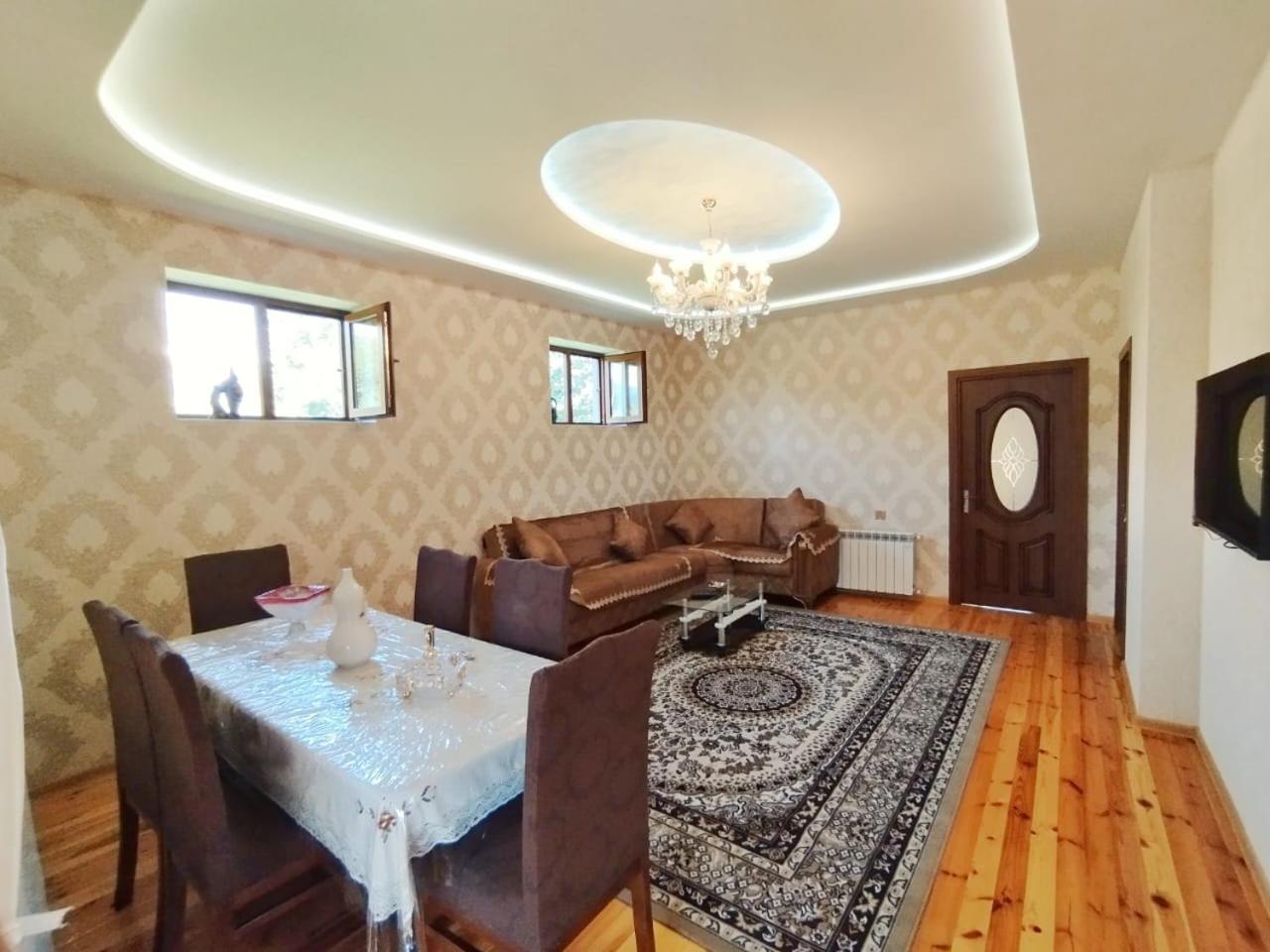 RML family villa