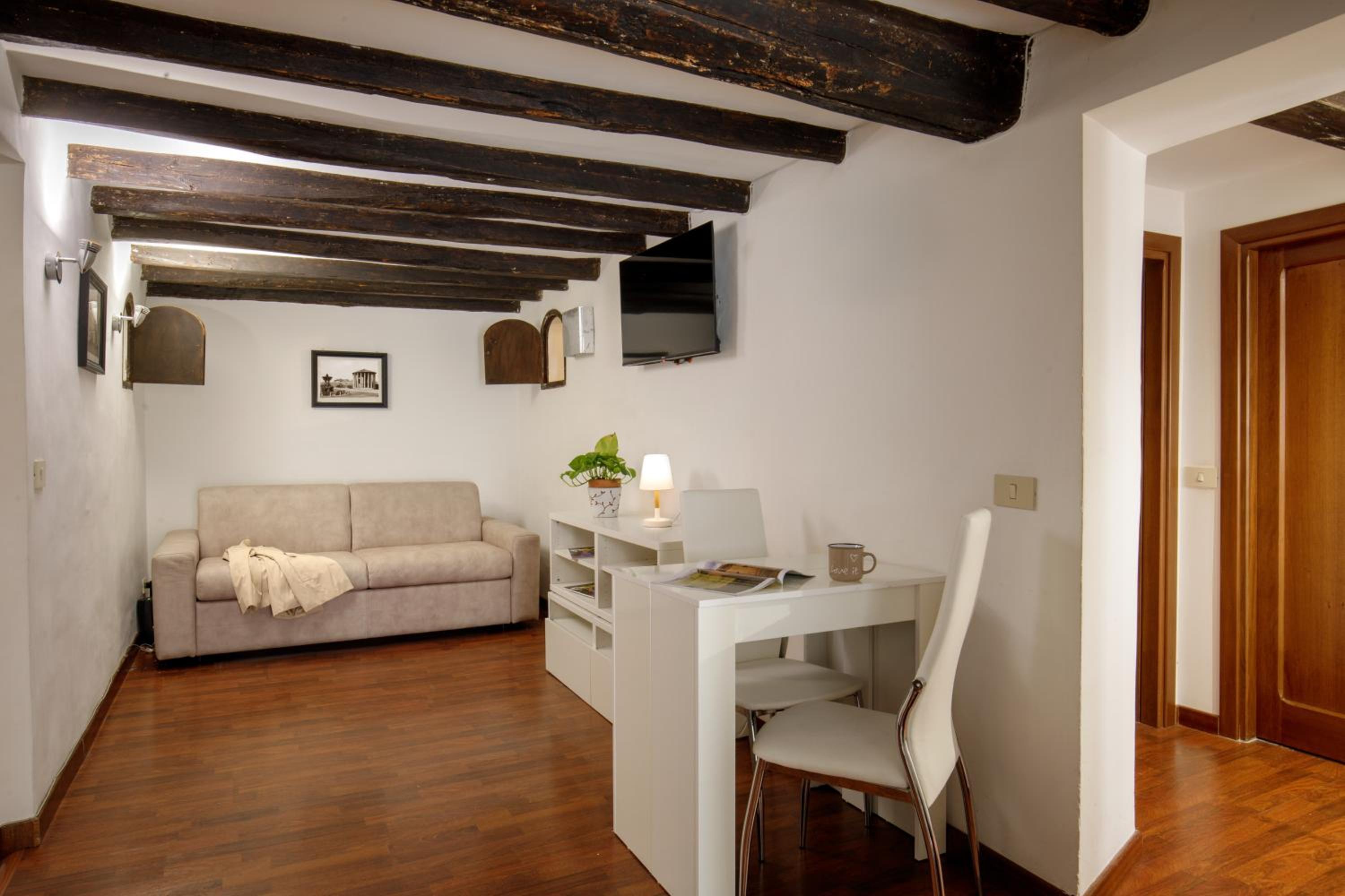 The Right Place 4U Monserrato Apartment
