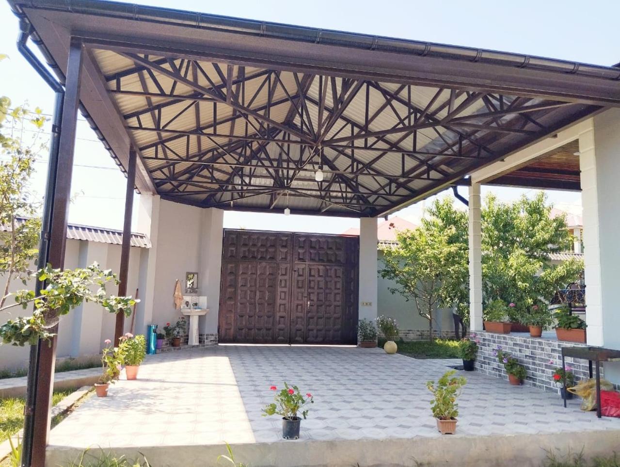 RML family villa