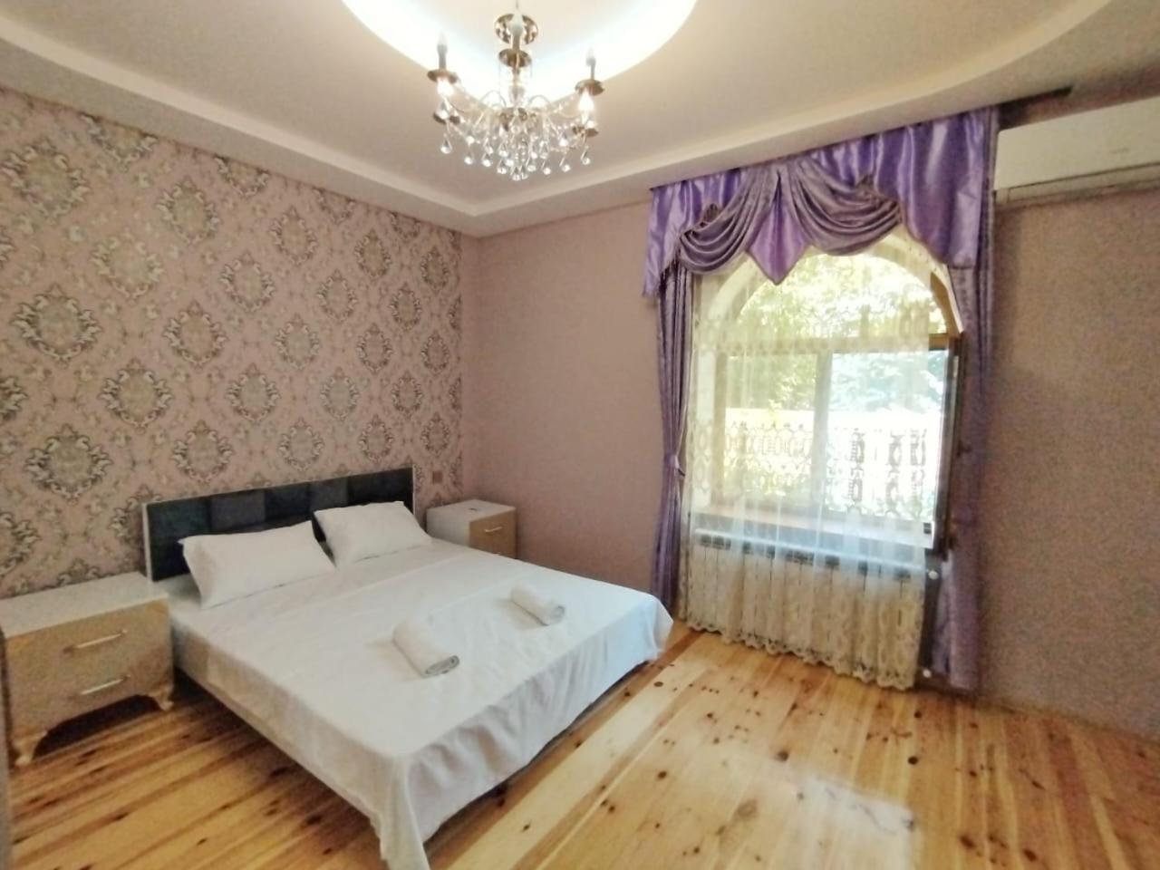RML family villa