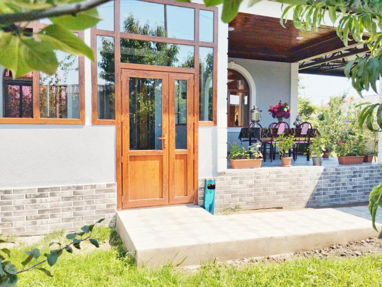 RML family villa