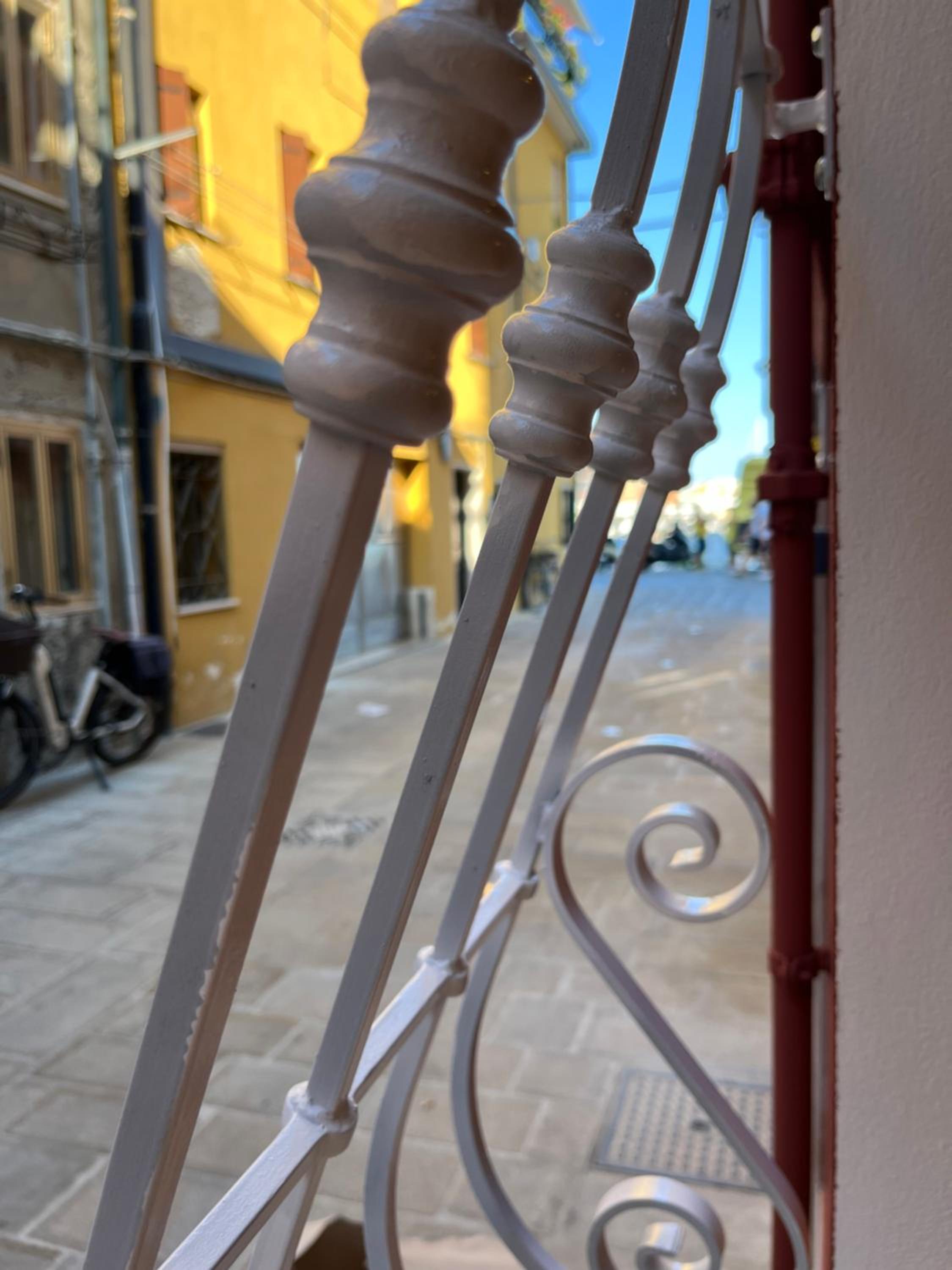 Casetta don Bosco view 5